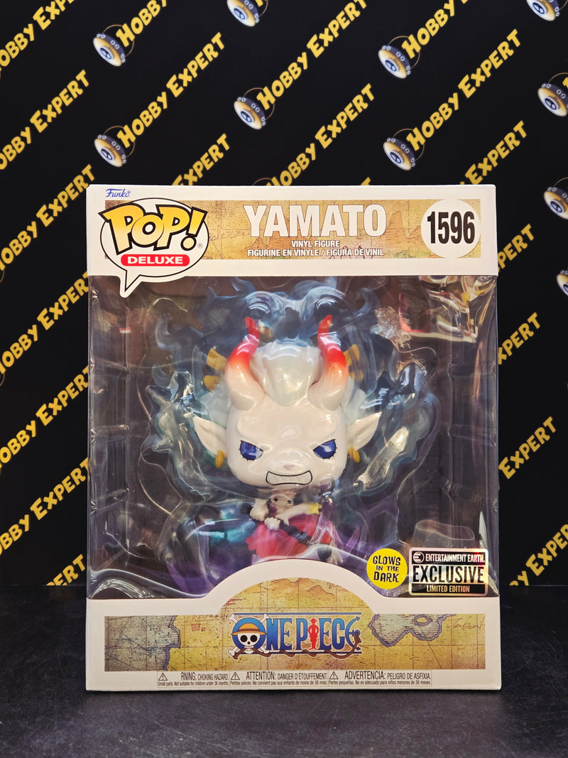 Yamato