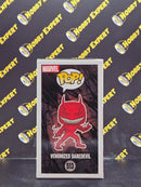 Venomized Daredevil