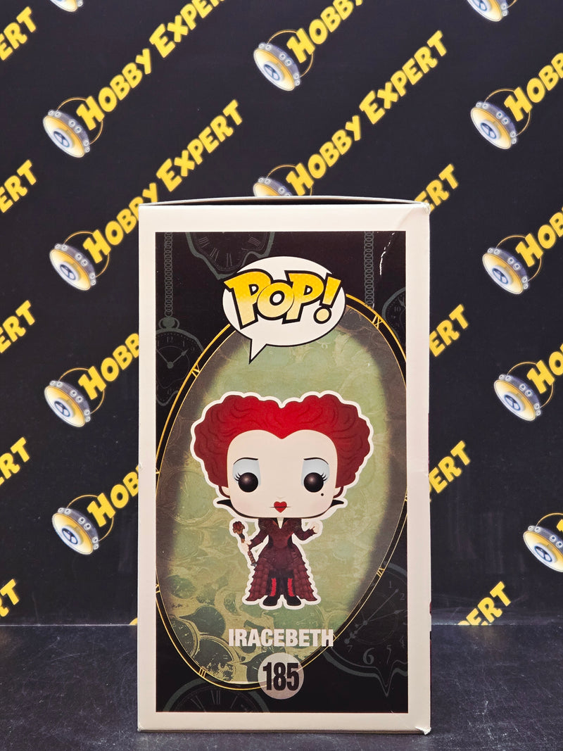 Iracebeth