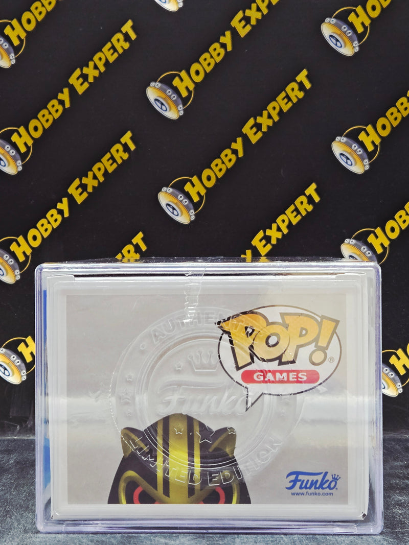Metal Sonic 3.0