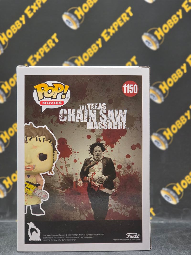 Leatherface