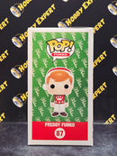Freddy Funko
