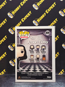 Morticia Addams