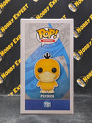 Psyduck