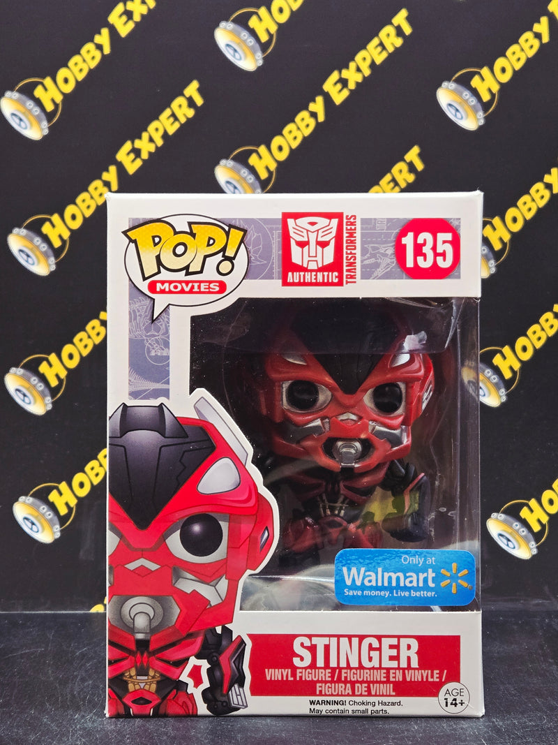 Stinger