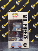 Mr. Freeze