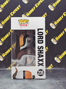 Lord Shaxx