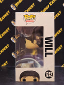 Will