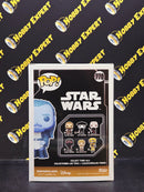 Qui-Gon Jinn Force Ghost