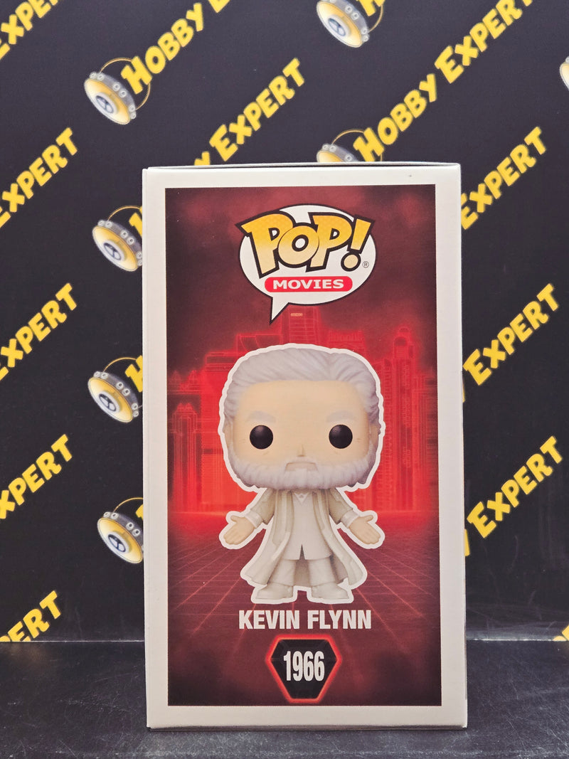 Kevin Flynn