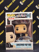 Christopher Play Reid