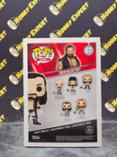 Drew Mcintyre