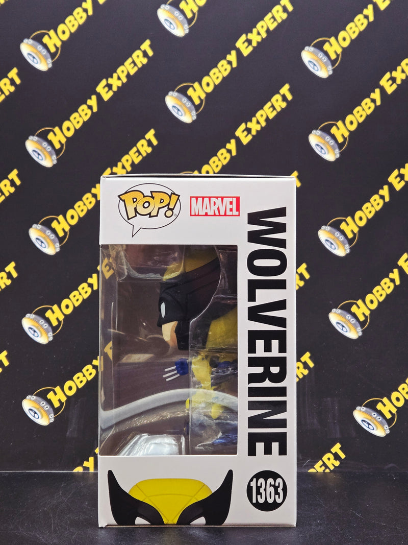Wolverine