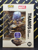 Thanos With Sanctuary 2