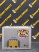 Spaceman Bart