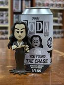 Morticia Addams (Soda) - The Addams Family - 8500 Pcs