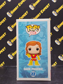 Dark Phoenix