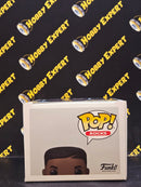 Christopher Play Mike