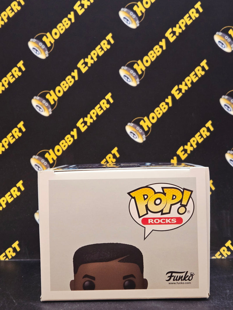 Christopher Play Mike