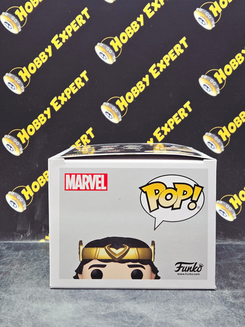 Kid Loki