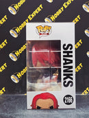 Shanks