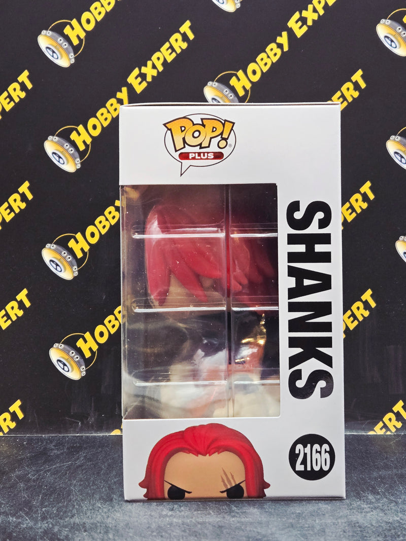 Shanks