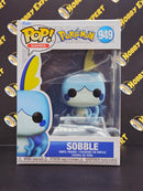 Sobble