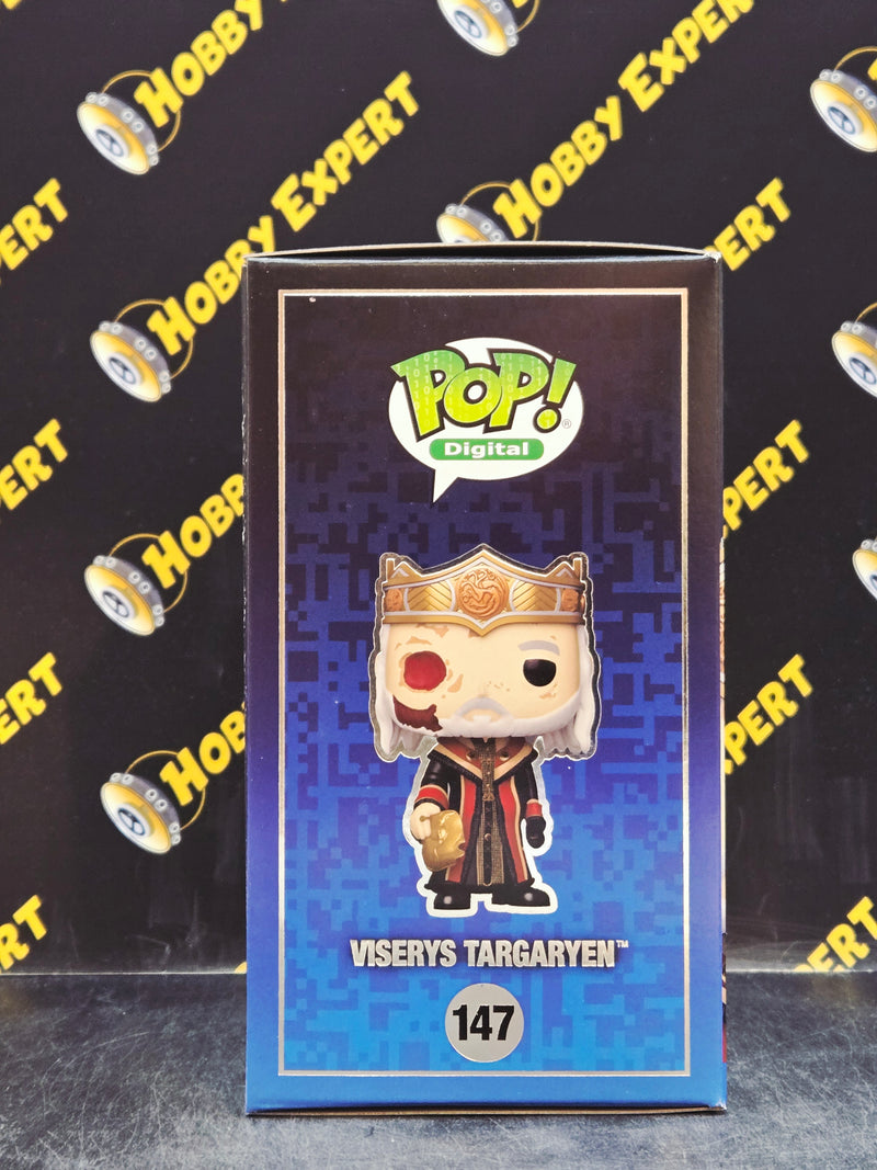 Viserys Targaryen