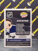 Auston Matthews