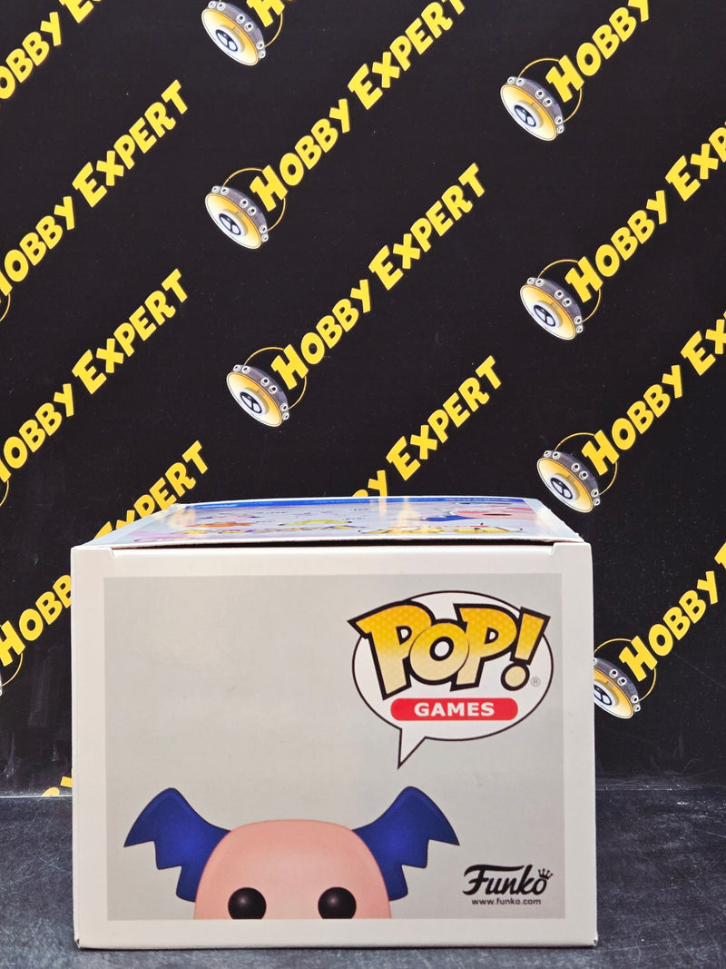 Mr. Mime