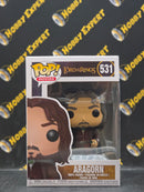 Aragorn