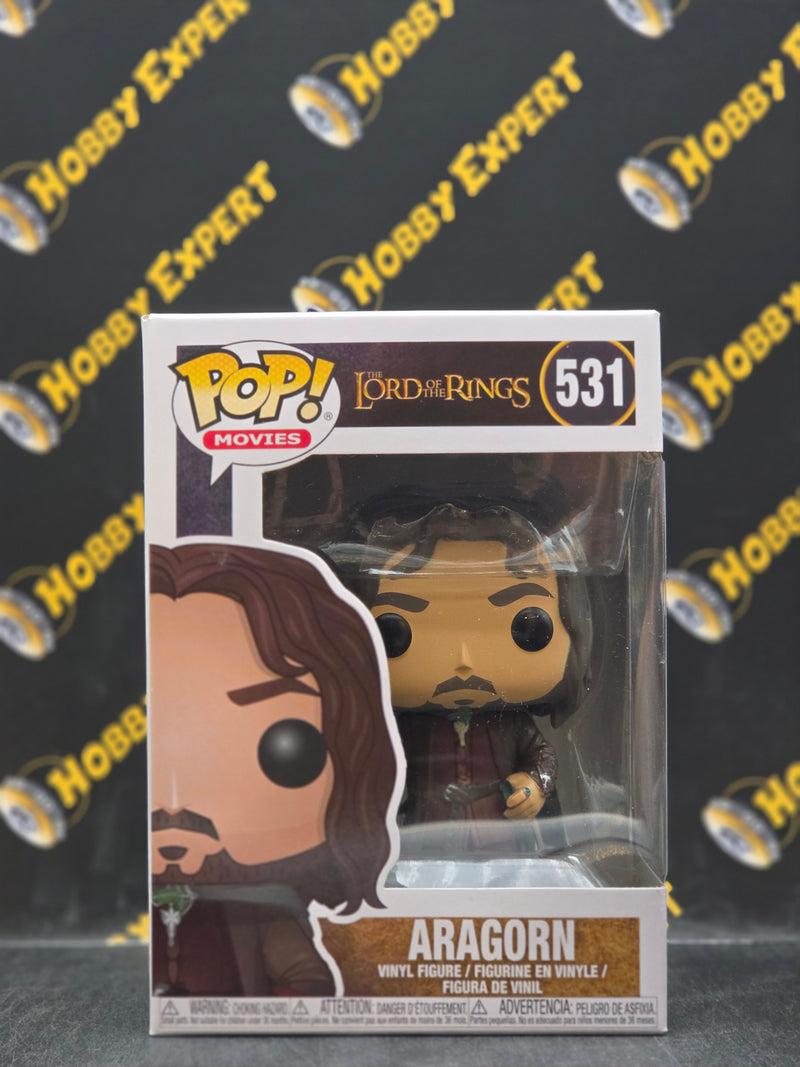 Aragorn