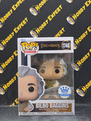 Bilbo Baggins
