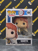 Sabito