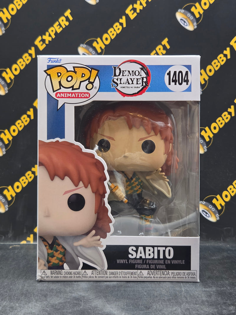 Sabito