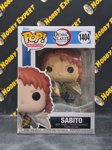 Sabito #1404 - Demon Slayer