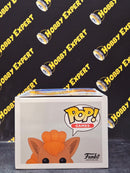 Vulpix