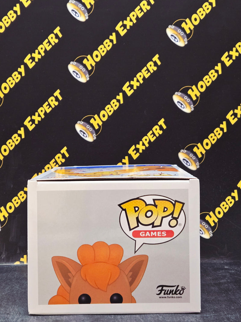 Vulpix