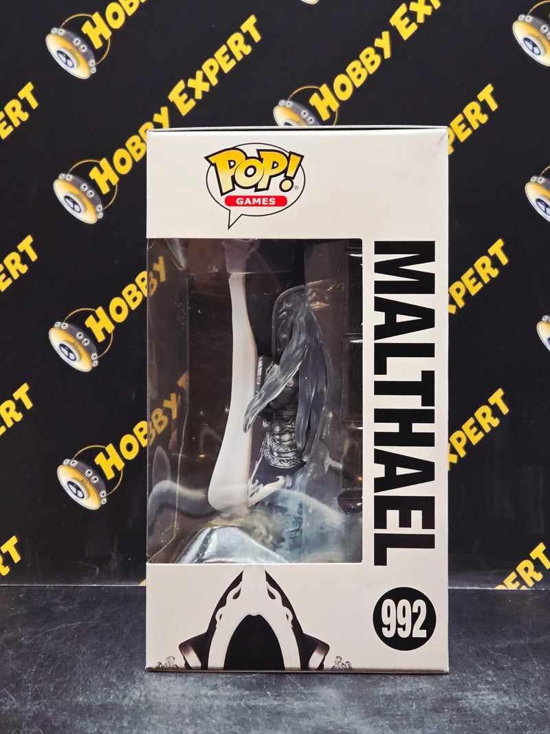 Malthael