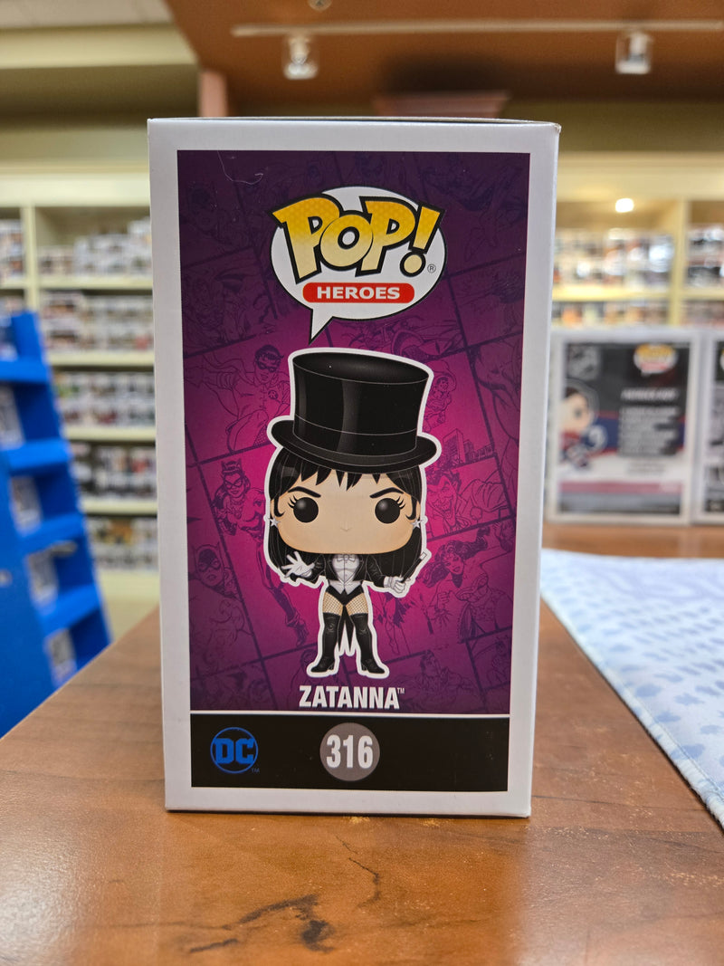 Zatanna