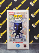 Black Panther
