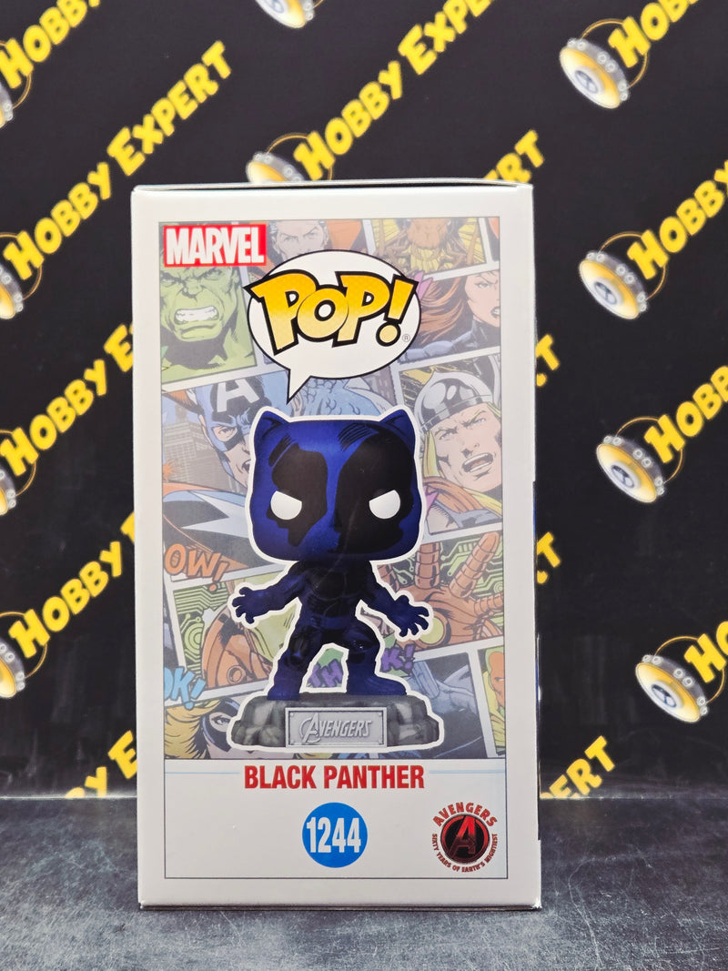 Black Panther