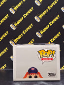 Youppi!