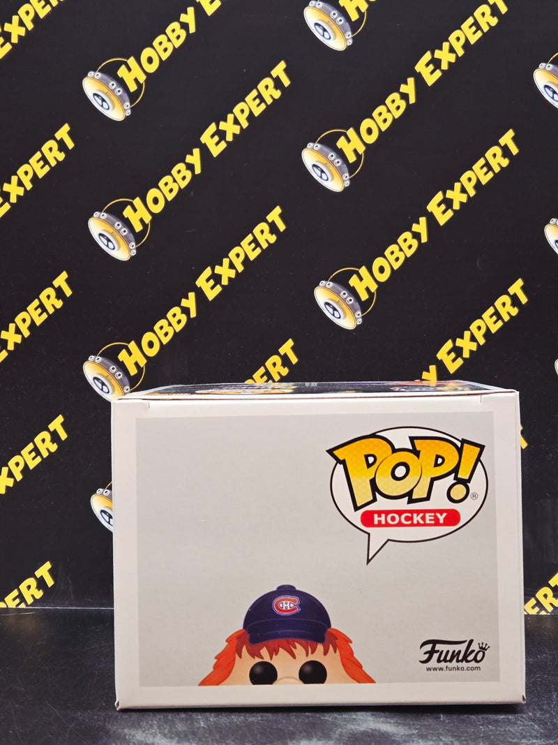 Youppi!
