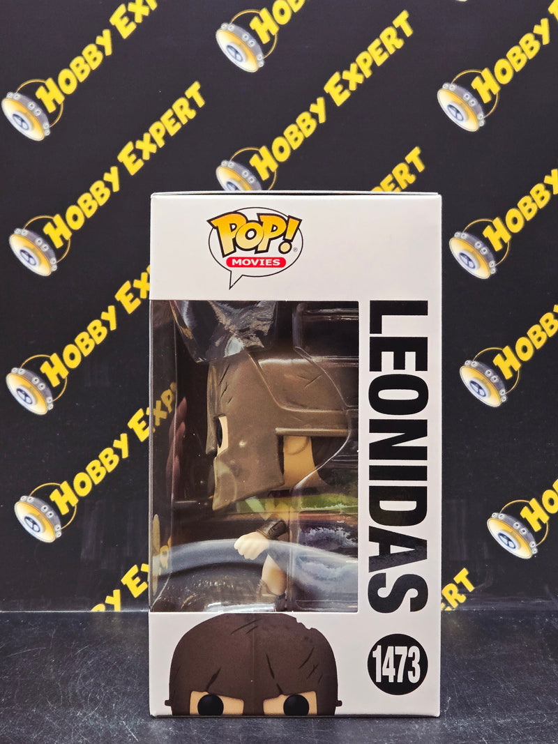 Leonidas