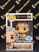 Bilbo Baggins