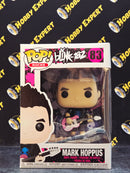 Mark Hoppus