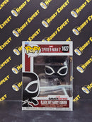 Black Suit Harry Osborn