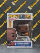 Kevin Garnett