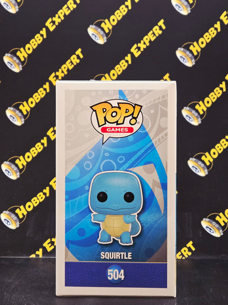 Squirtle